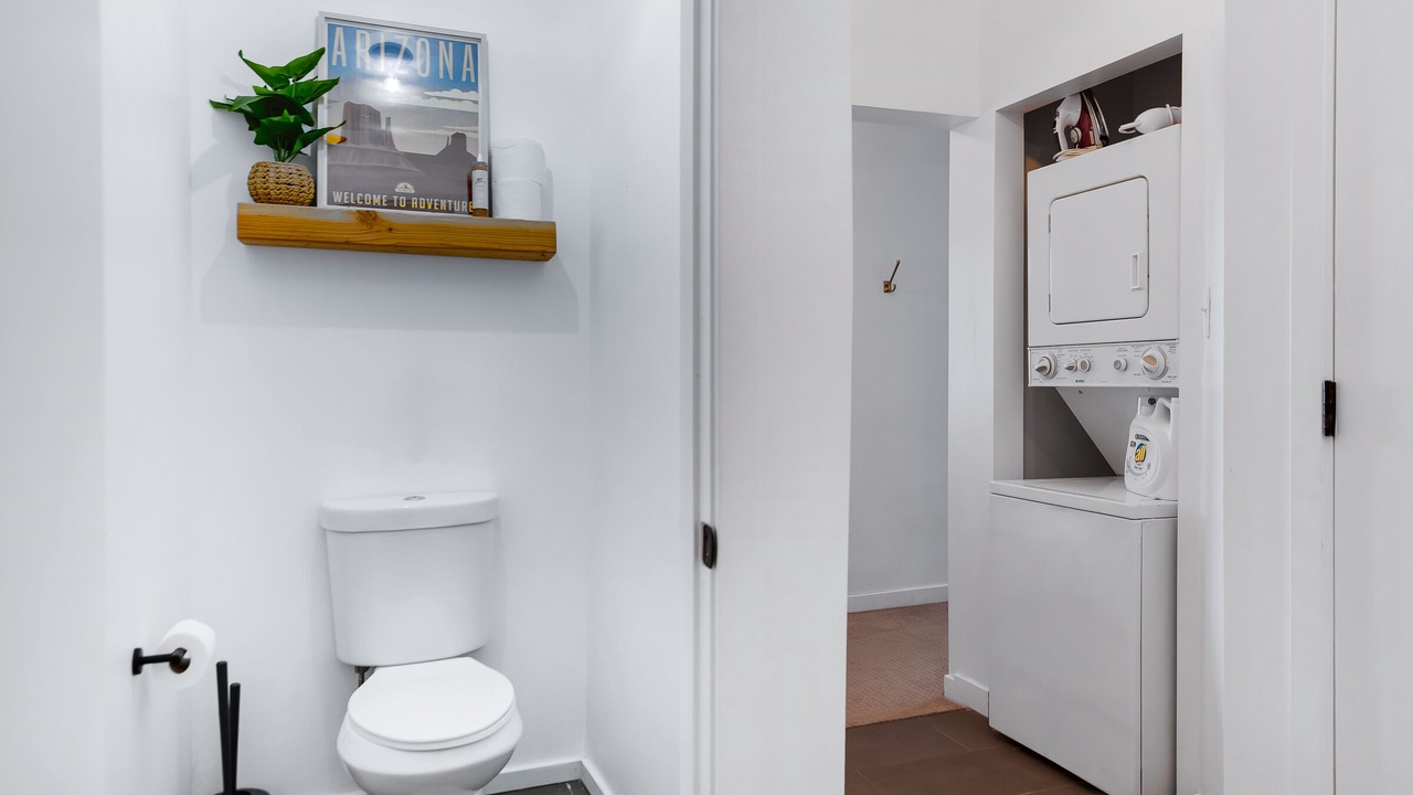 Photo of Bathroom in Chandler