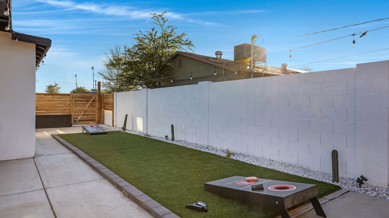 Photo of Outdoor in Chandler