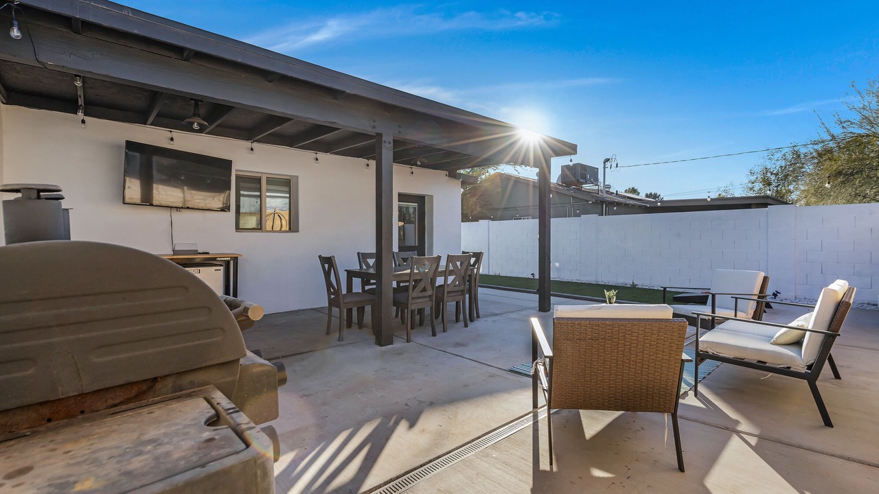 Photo of Outdoor in Chandler