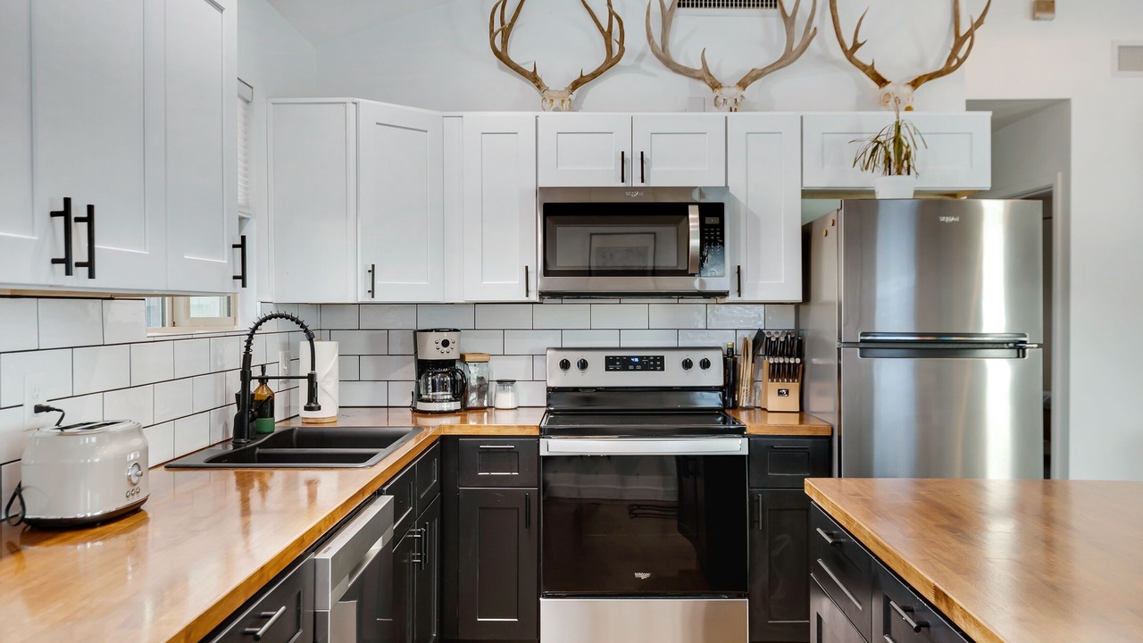 Photo of Kitchen in Chandler
