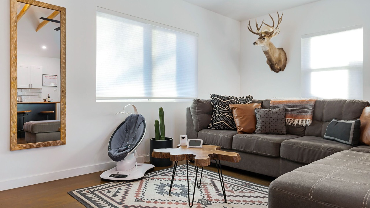 Photo of Livingroom in Chandler