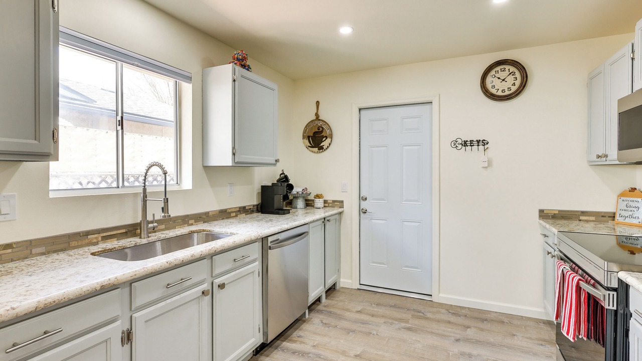 Photo of Kitchen in Kingman