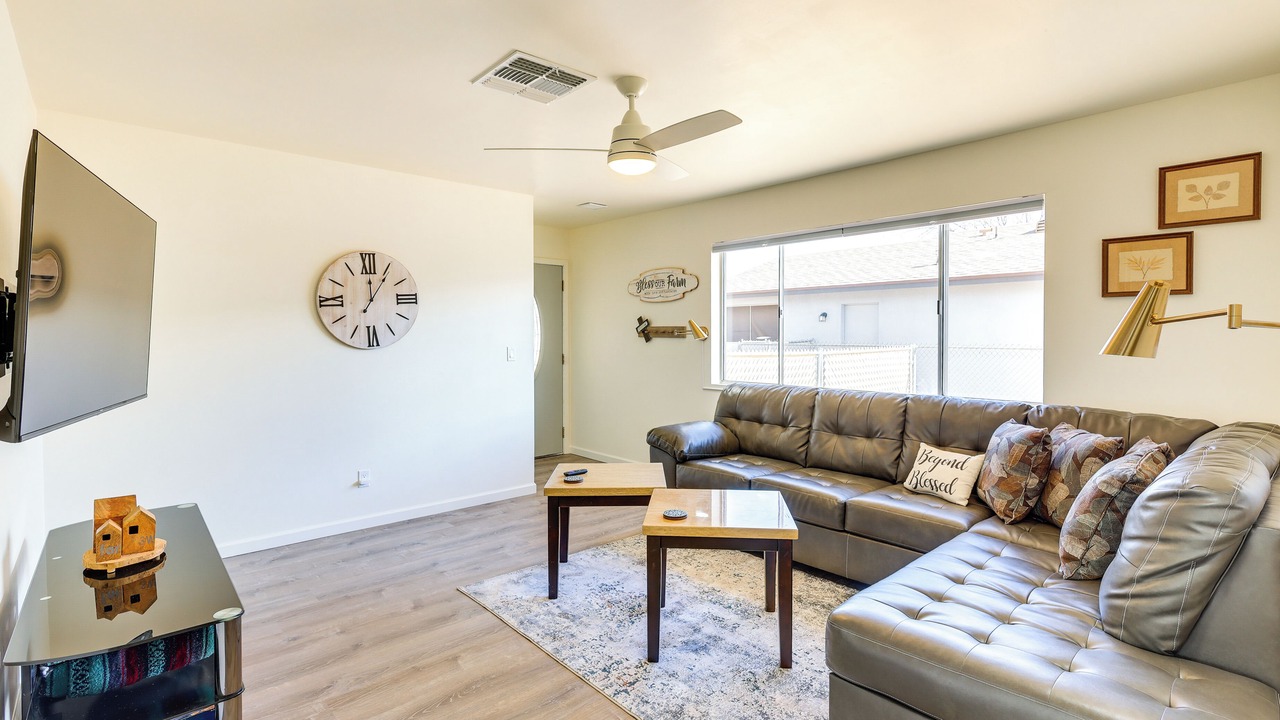 Photo of Livingroom in Kingman