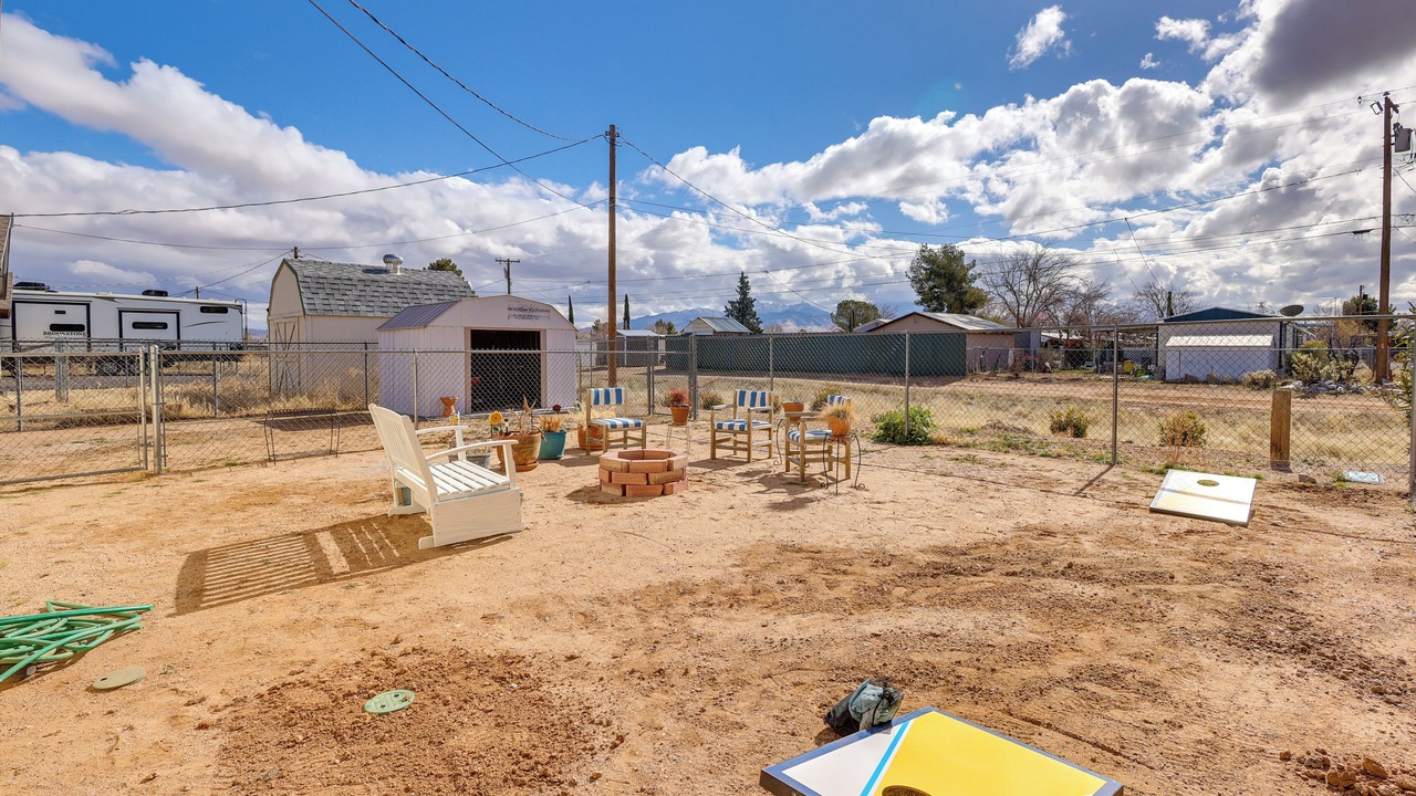 Photo of Outdoor in Kingman