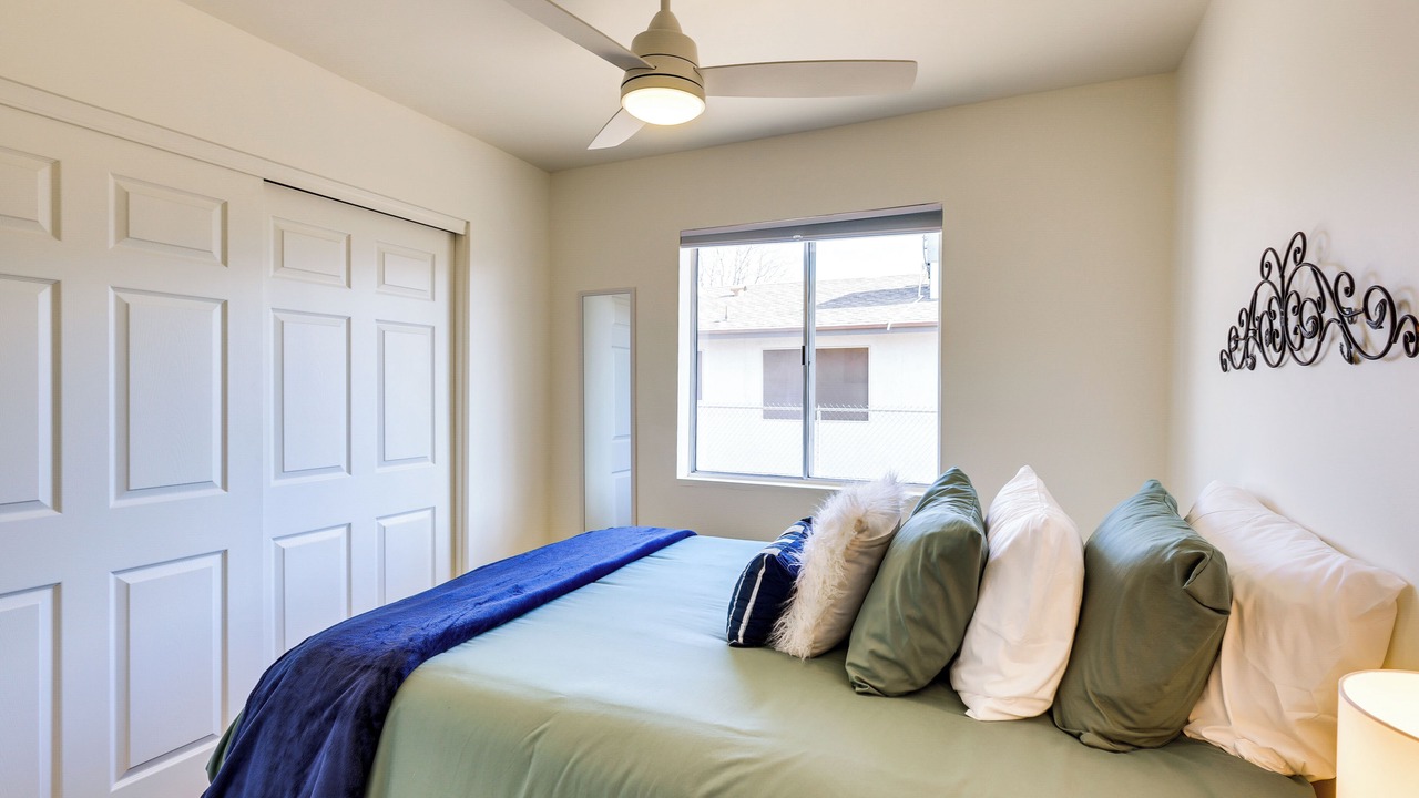 Photo of Bedroom in Kingman