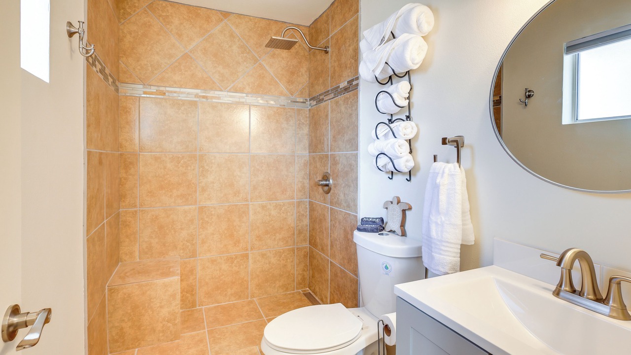 Photo of Bathroom in Kingman