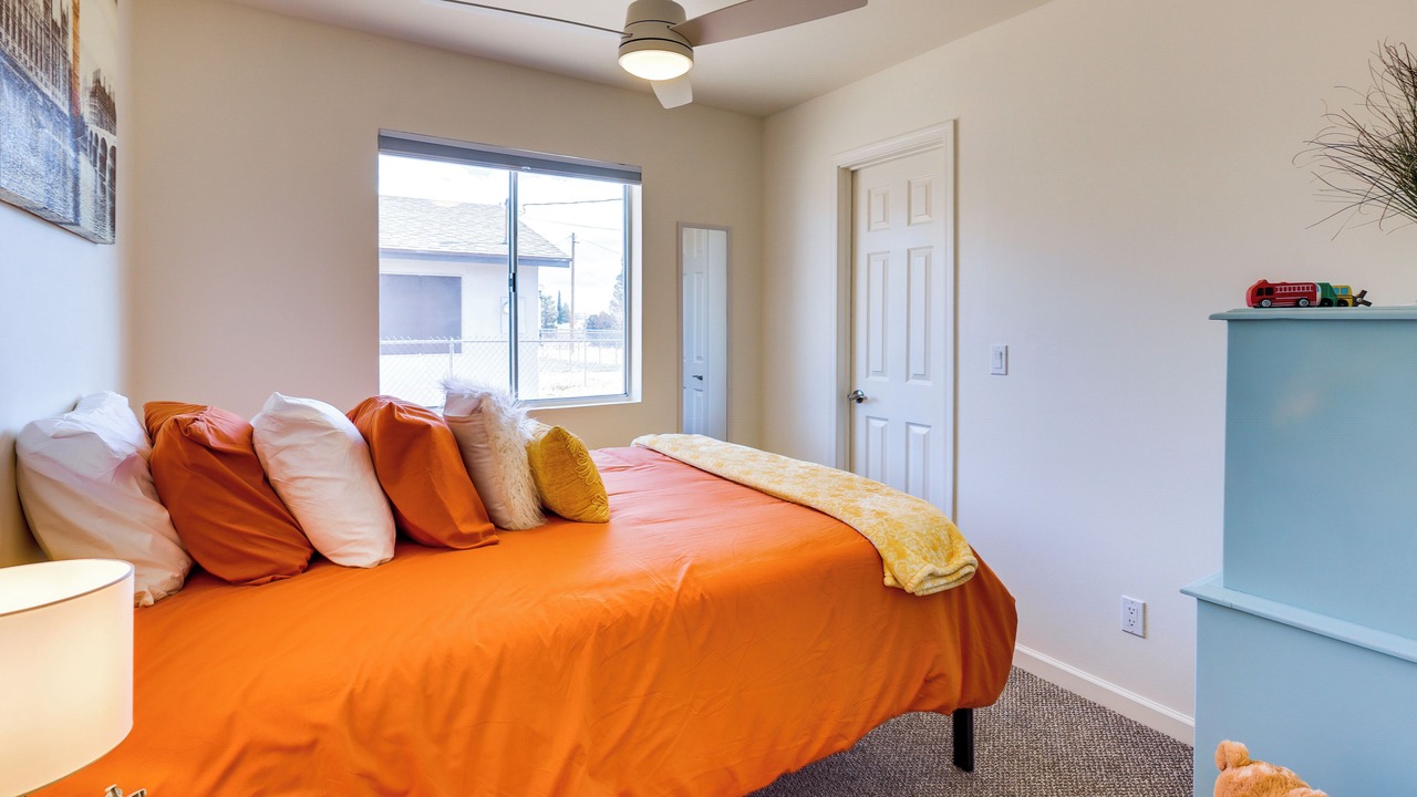 Photo of Bedroom in Kingman