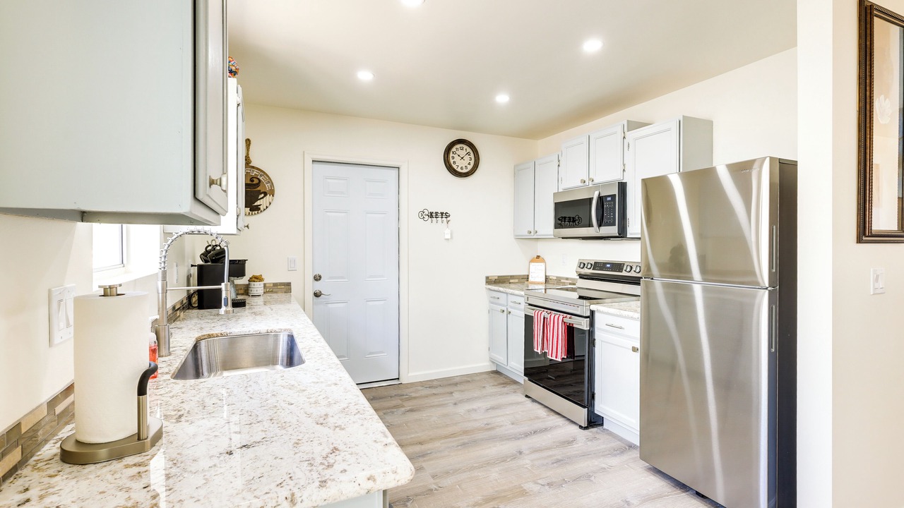 Photo of Kitchen in Kingman