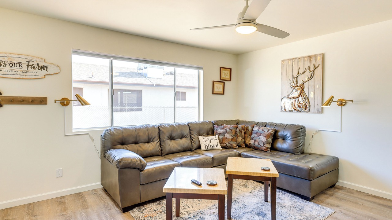 Photo of Bedroom in Kingman