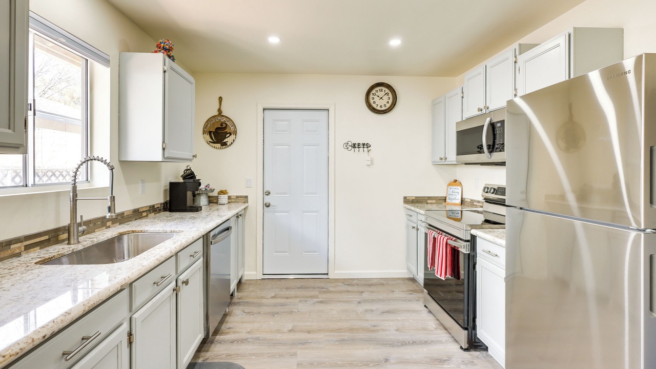 Photo of Kitchen in Kingman