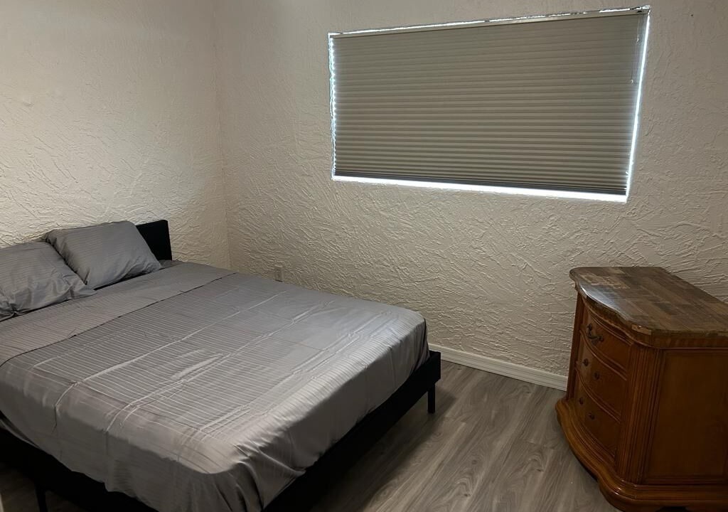 Photo of Bedroom in Village Grove