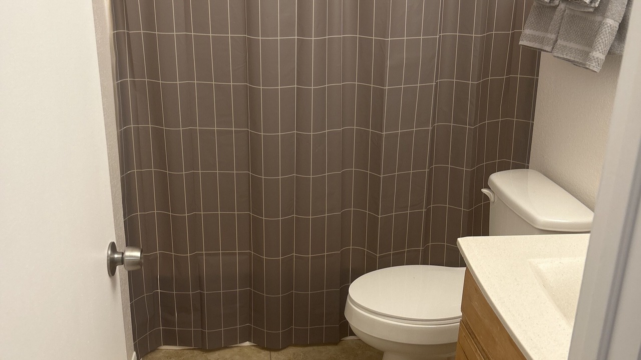 Photo of Bathroom in Village Grove