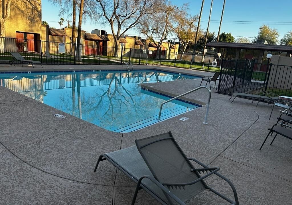 Photo of Outdoor in Village Grove