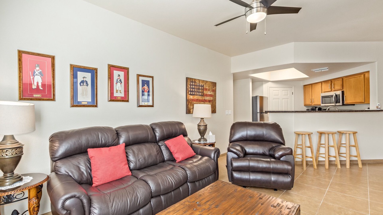 Photo of Livingroom in Maryvale
