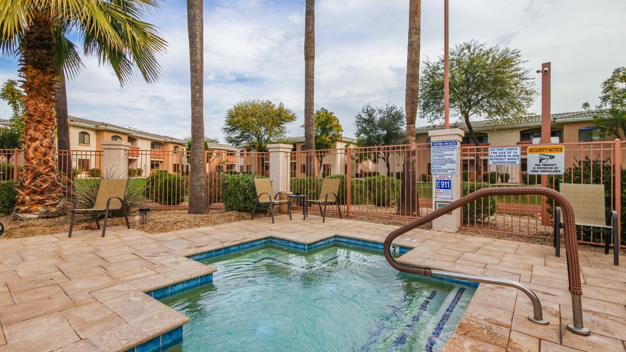 Photo of Outdoor in Maryvale