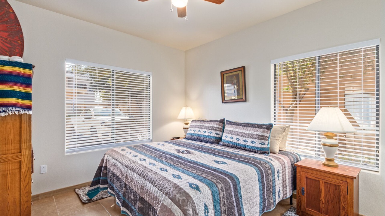 Photo of Bedroom in Maryvale