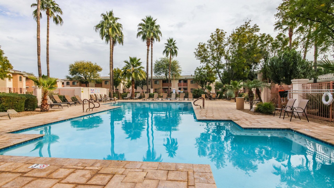 Photo of Outdoor in Maryvale
