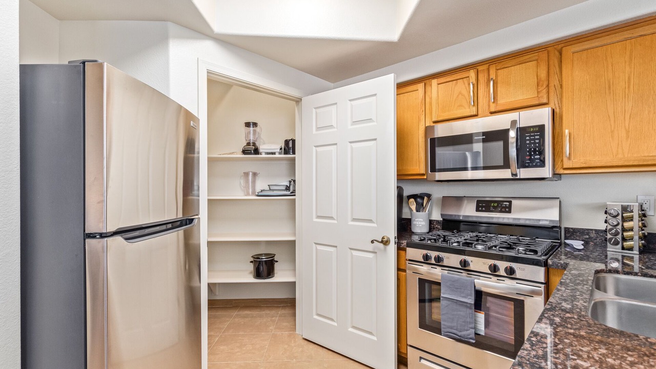 Photo of Kitchen in Maryvale