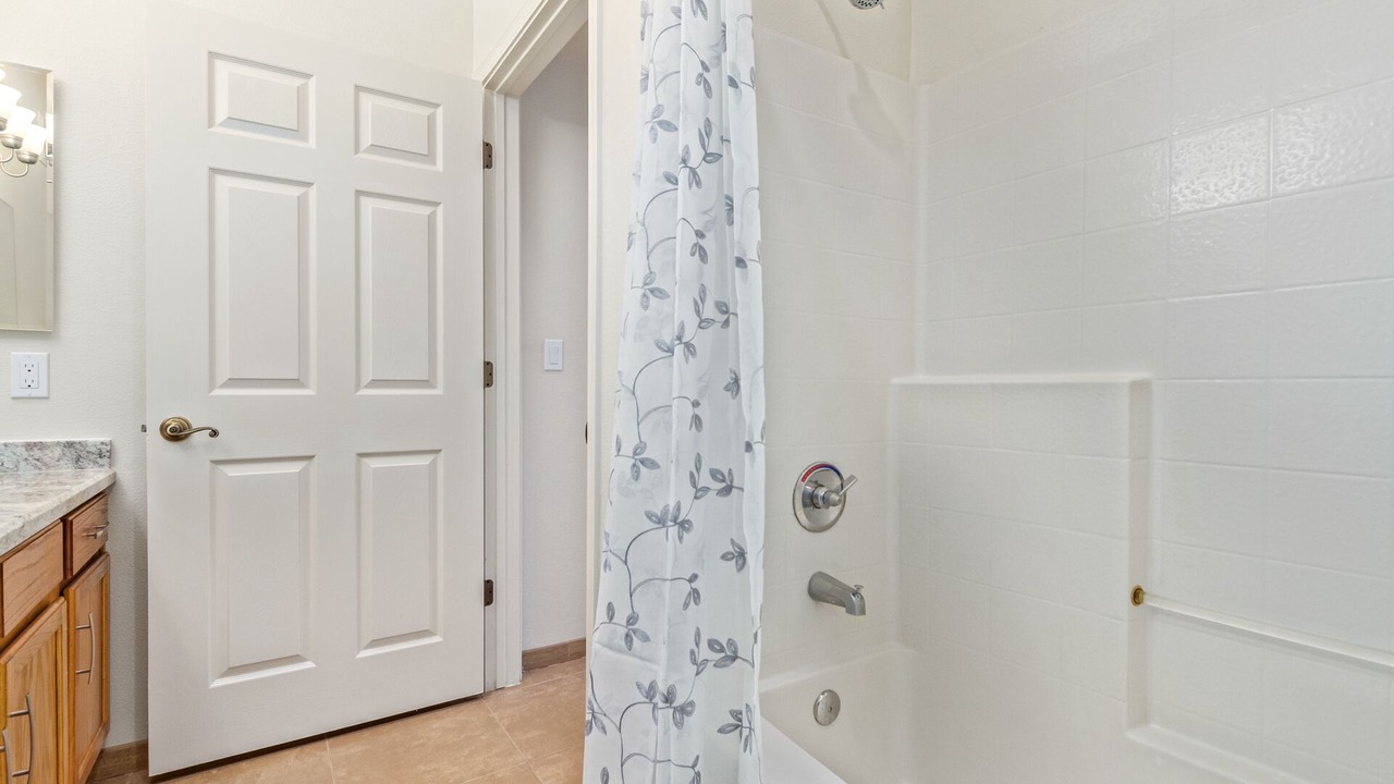 Photo of Bathroom in Maryvale