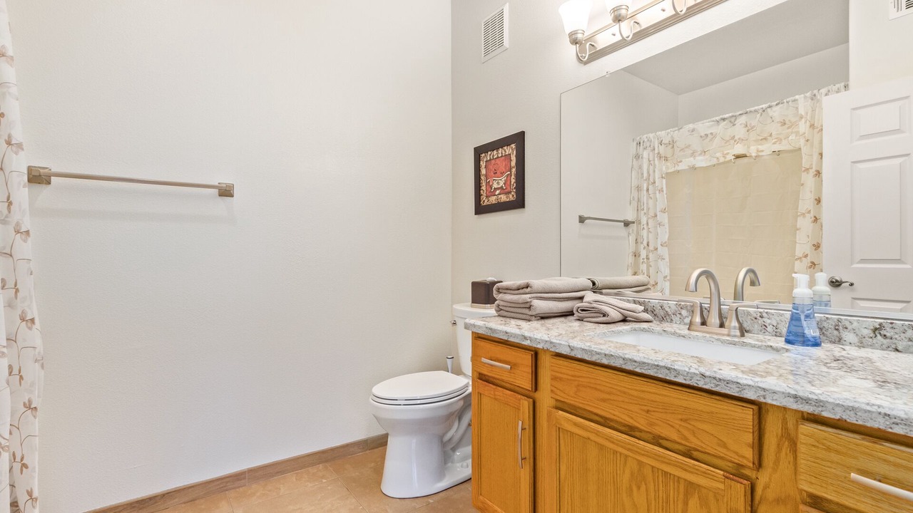 Photo of Bathroom in Maryvale