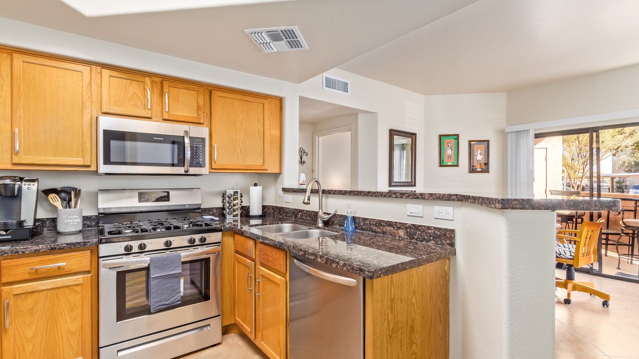 Photo of Kitchen in Maryvale