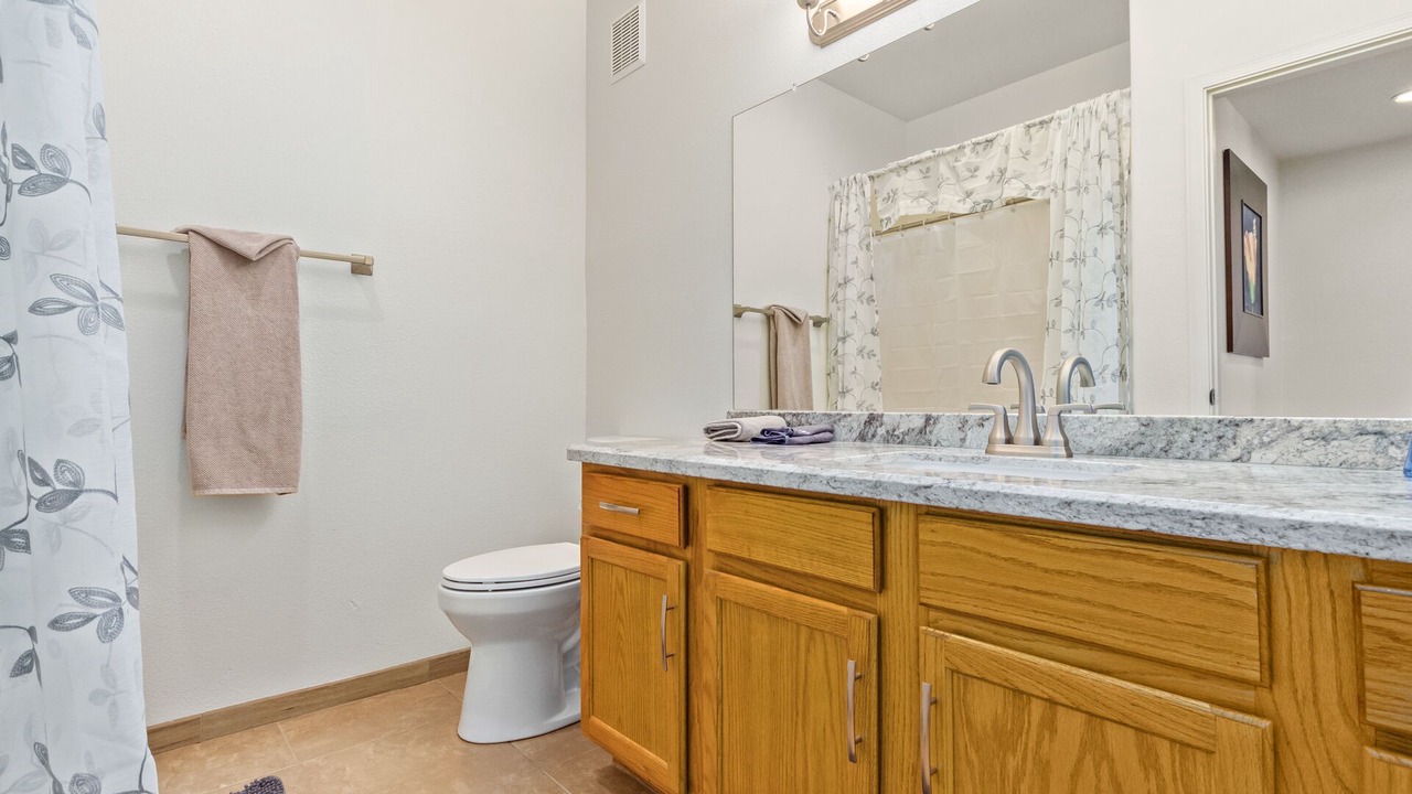 Photo of Bathroom in Maryvale