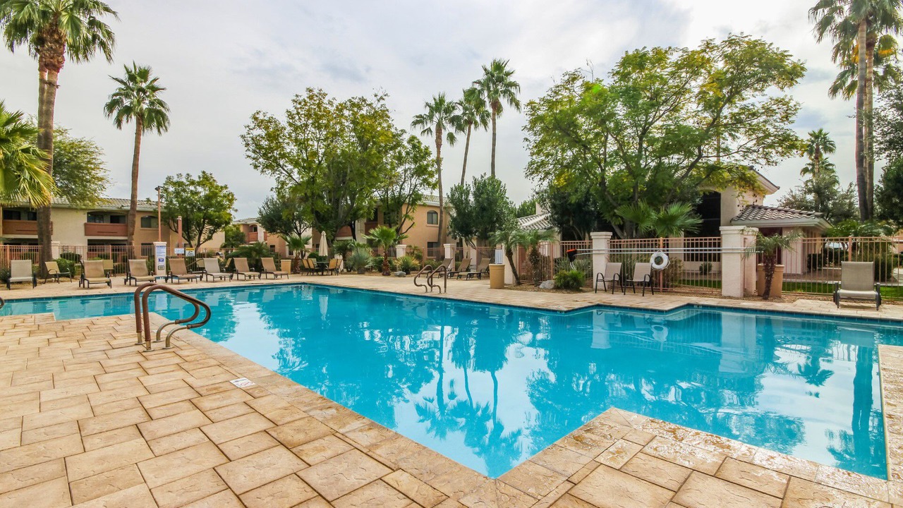 Photo of Outdoor in Maryvale
