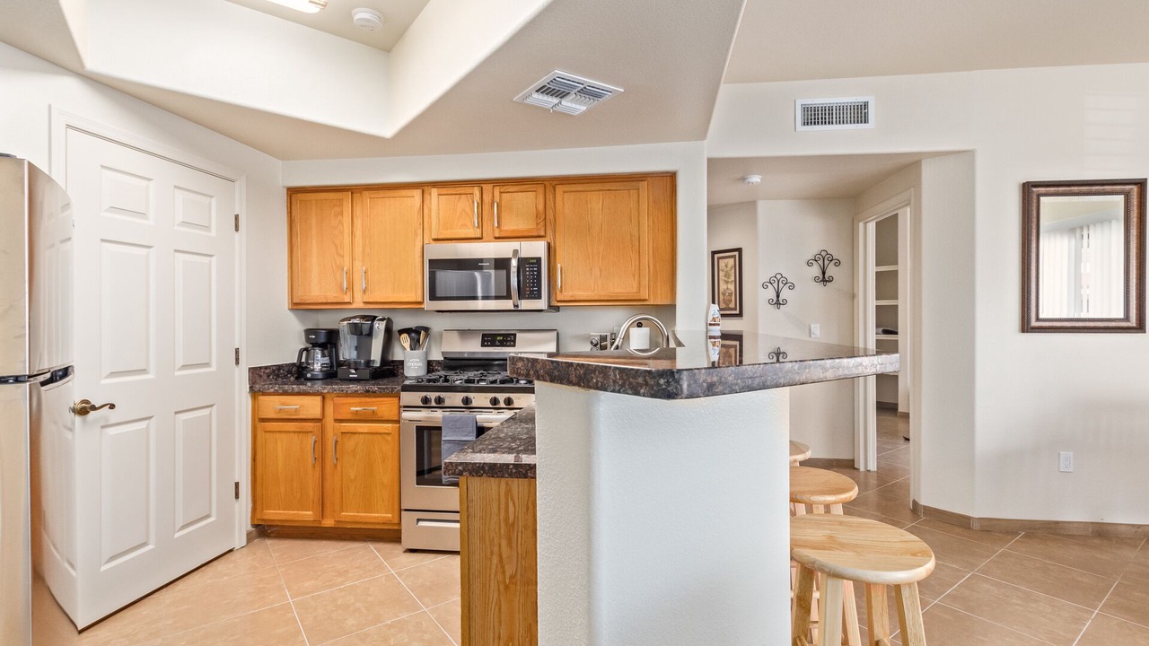 Photo of Kitchen in Maryvale