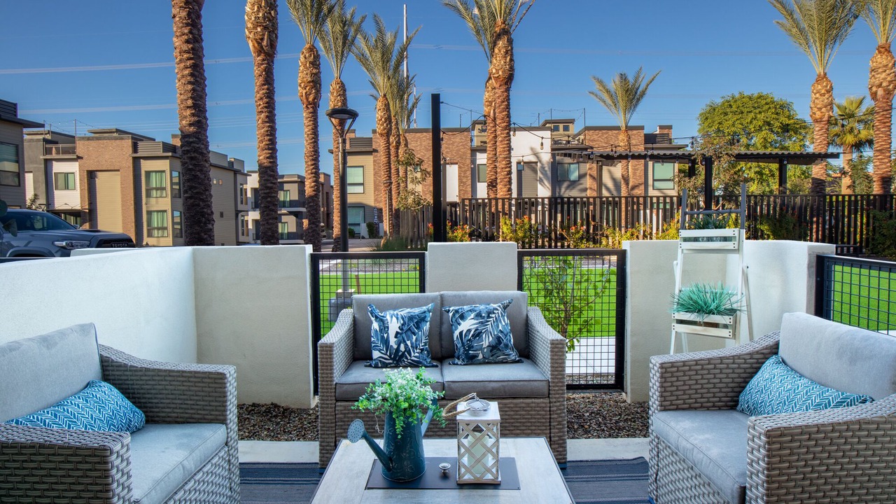 Photo of Outdoor in Gilbert