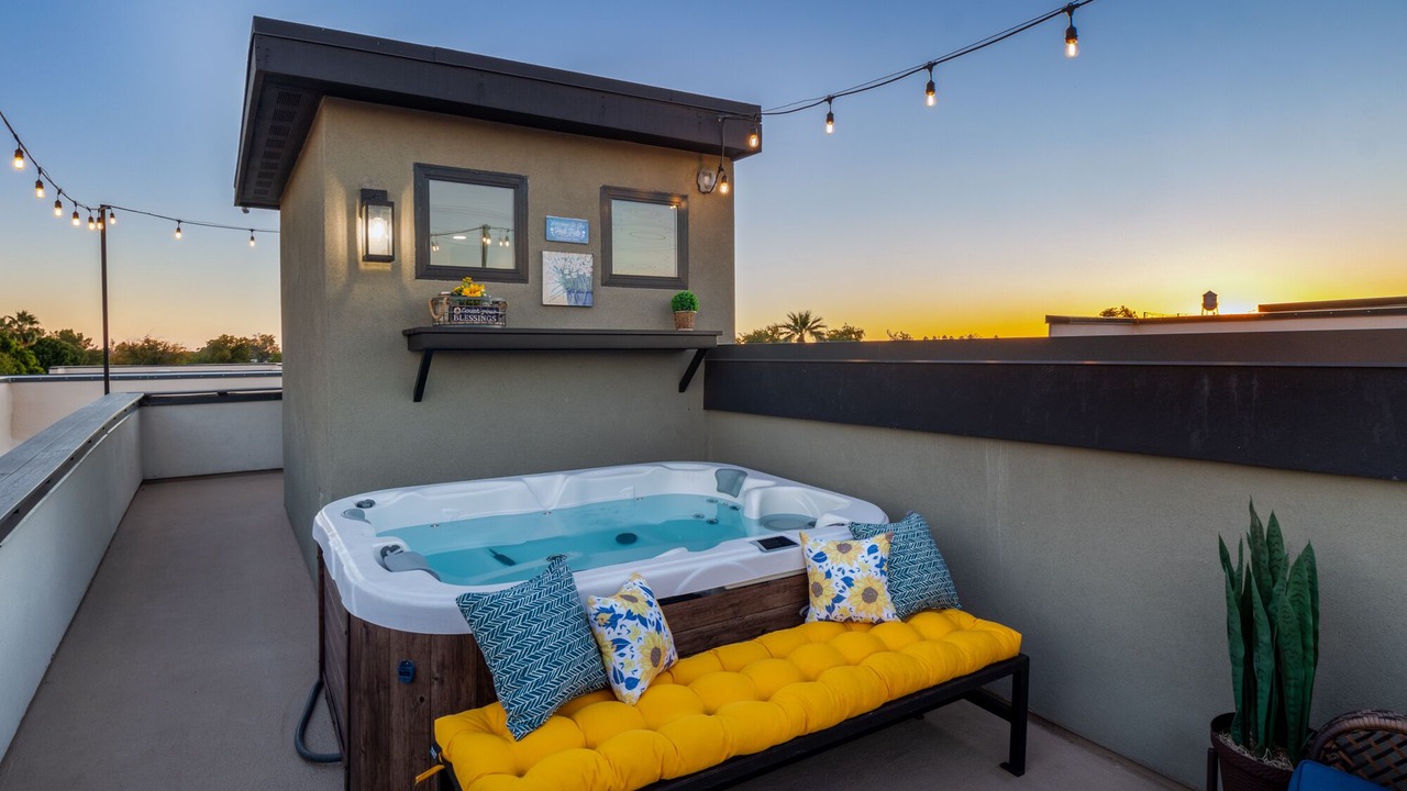 Photo of Outdoor in Gilbert