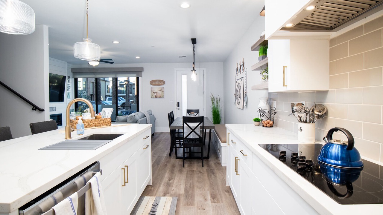 Photo of Kitchen in Gilbert