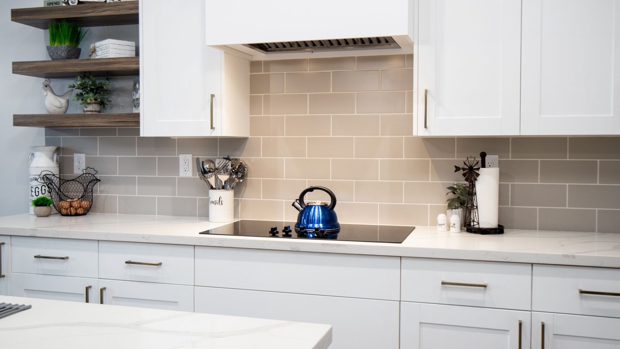 Photo of Kitchen in Gilbert