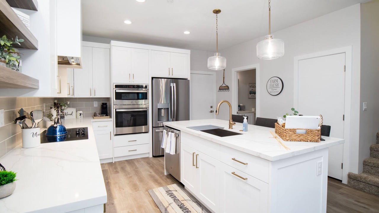 Photo of Kitchen in Gilbert