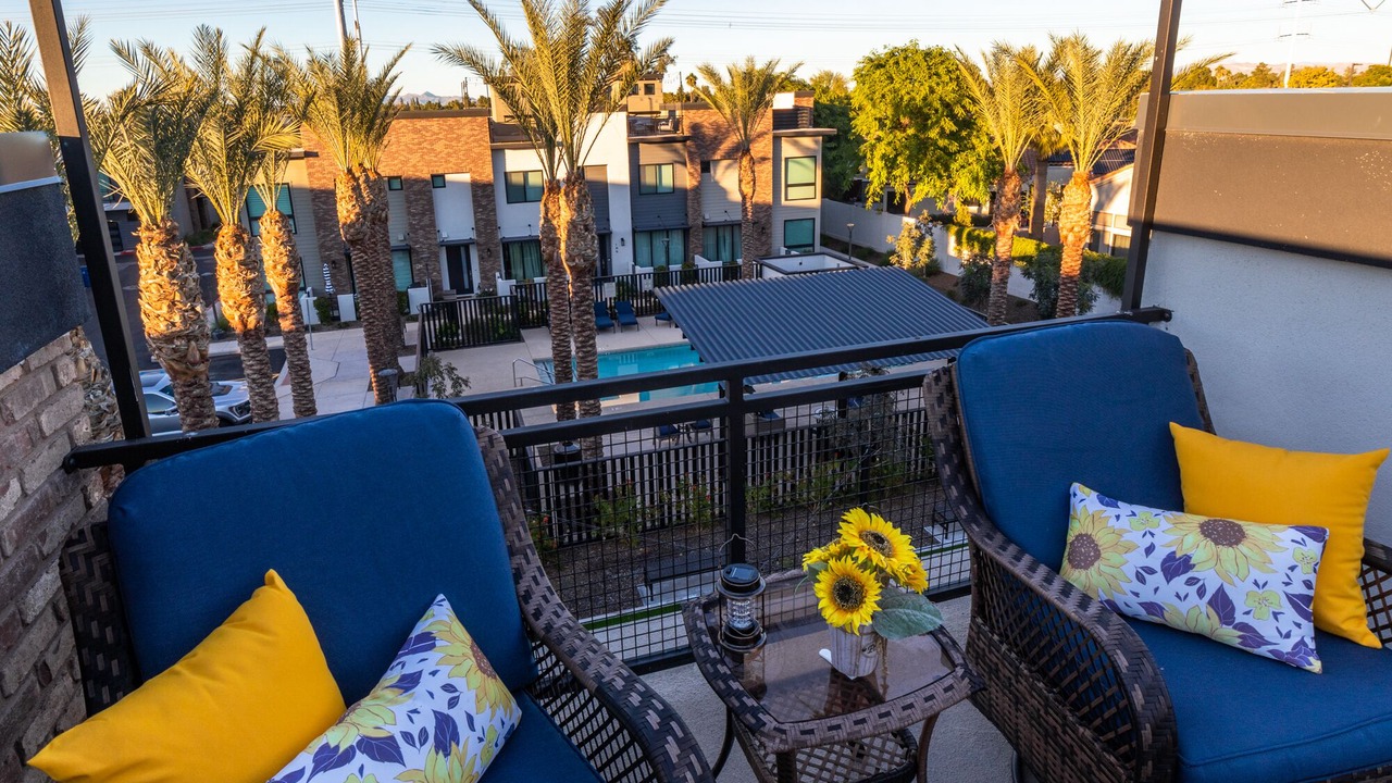 Photo of Outdoor in Gilbert