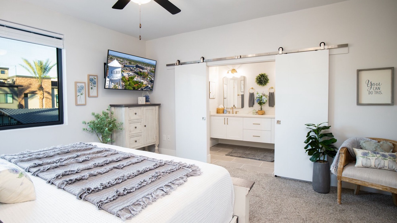 Photo of Bedroom in Gilbert