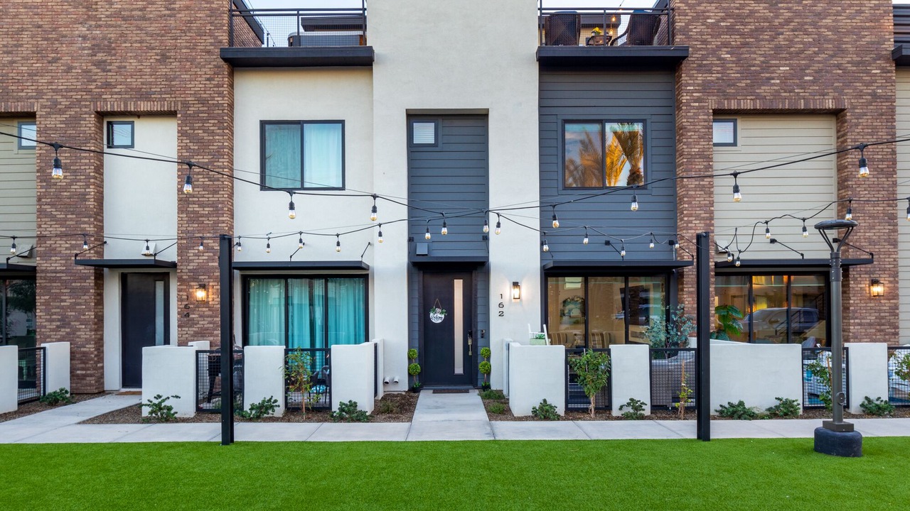 Photo of Outdoor in Gilbert