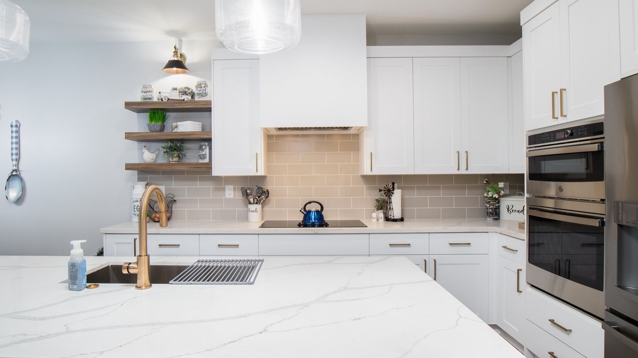 Photo of Kitchen in Gilbert