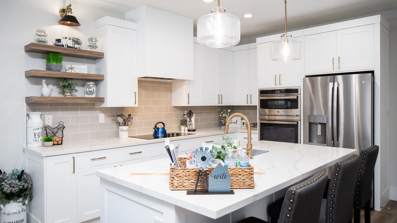 Photo of Kitchen in Gilbert