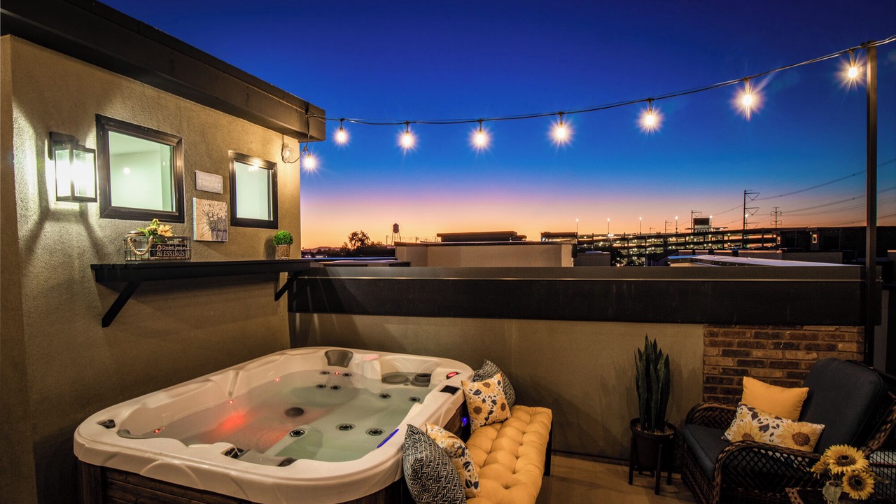 Photo of Outdoor in Gilbert