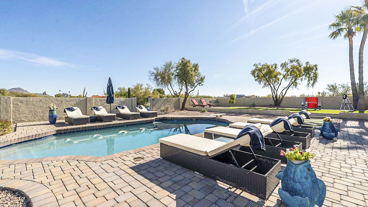 Photo of Outdoor in Paradise Heights