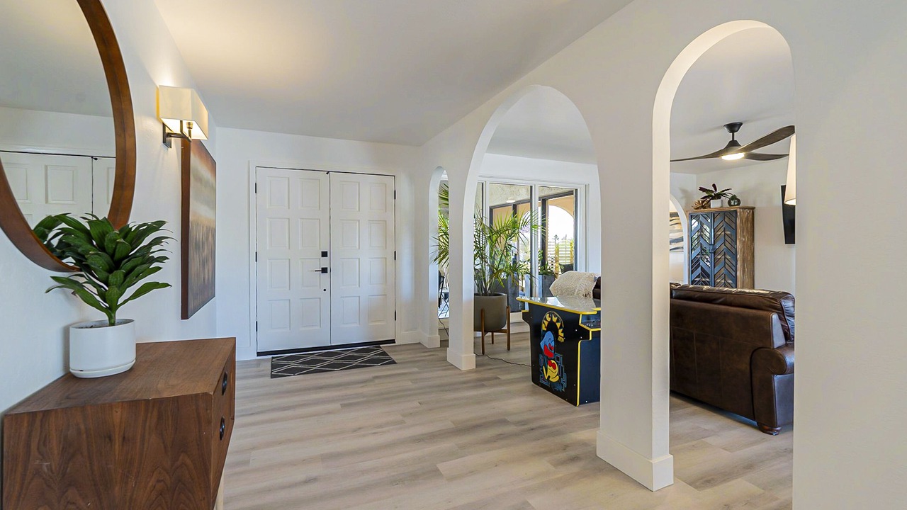 Photo of Bedroom in Paradise Heights