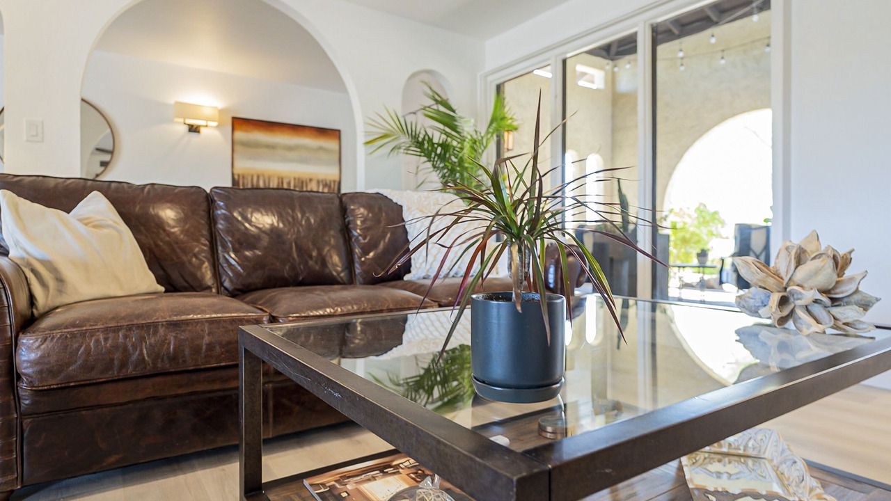 Photo of Bedroom in Paradise Heights