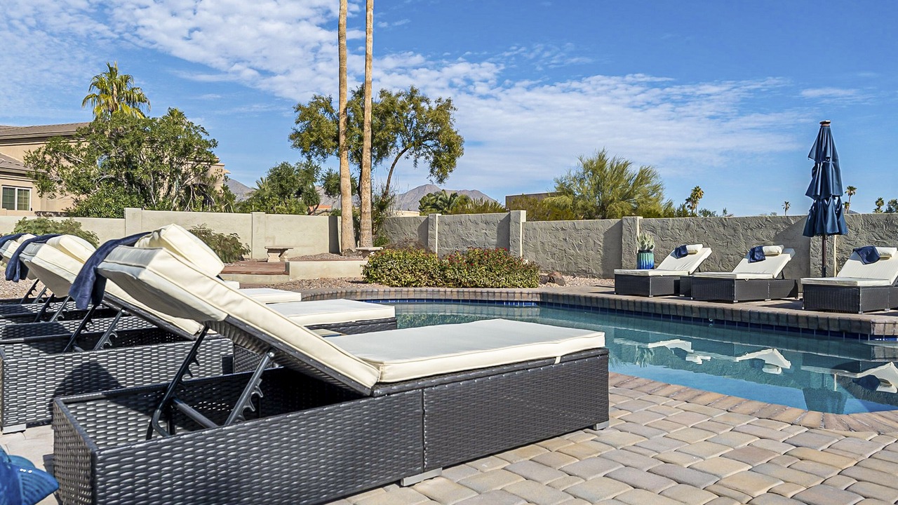 Photo of Outdoor in Paradise Heights