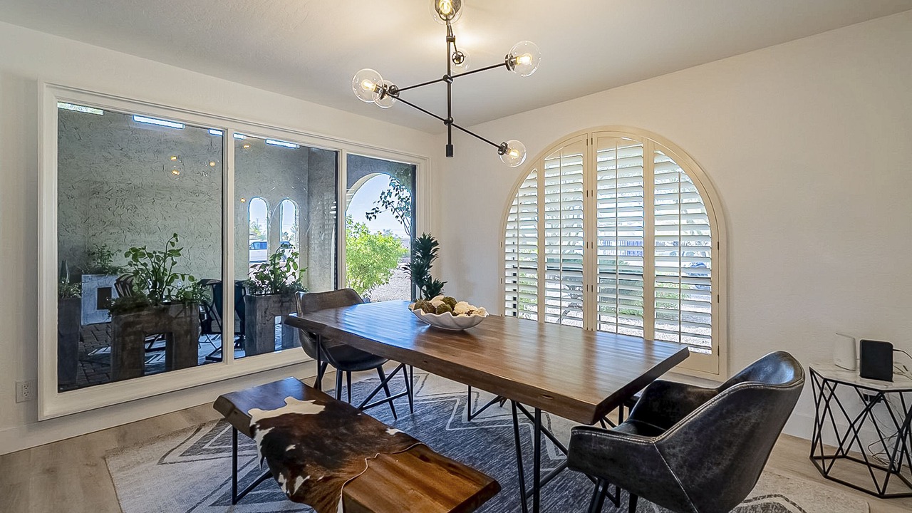 Photo of Bedroom in Paradise Heights