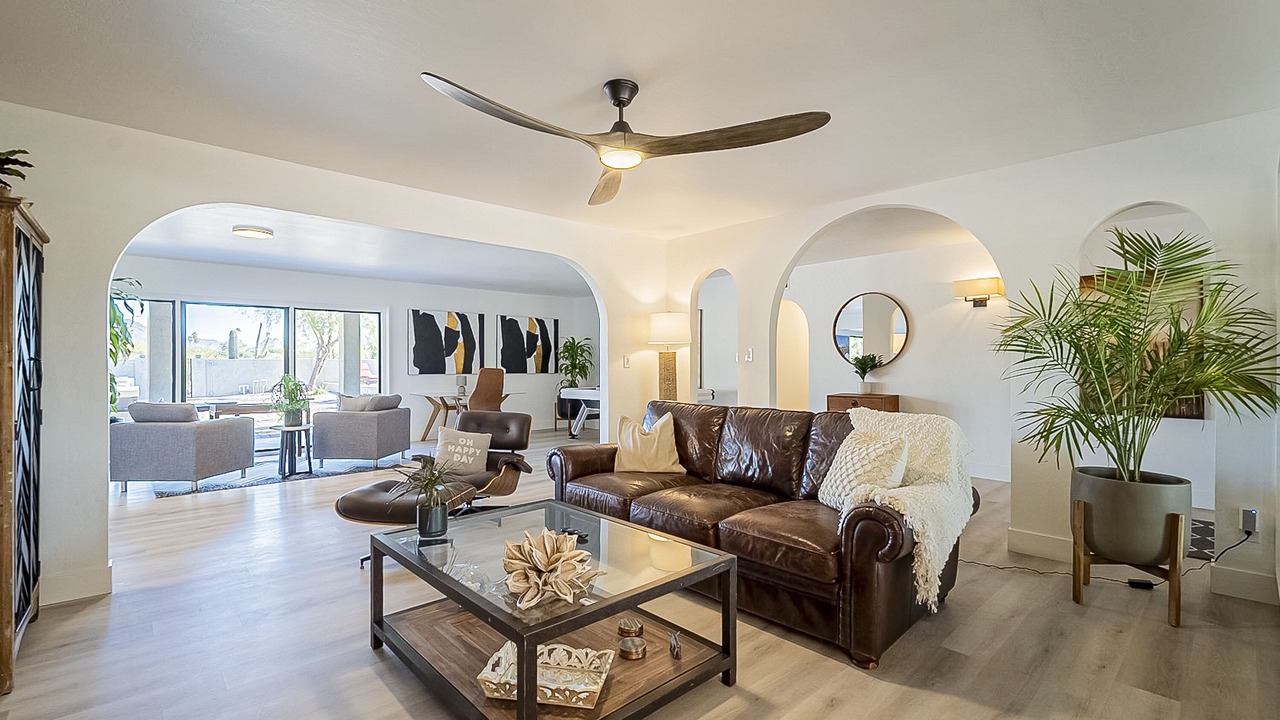 Photo of Bedroom in Paradise Heights