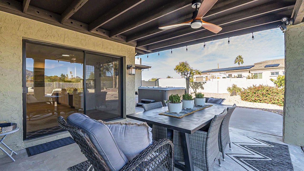 Photo of Outdoor in Paradise Heights