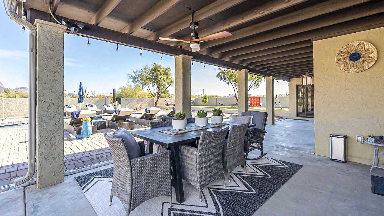 Photo of Outdoor in Paradise Heights