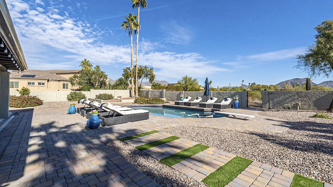 Photo of Outdoor in Paradise Heights