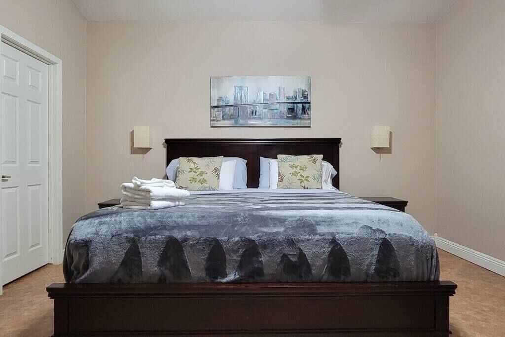 Photo of Bedroom in Tempe