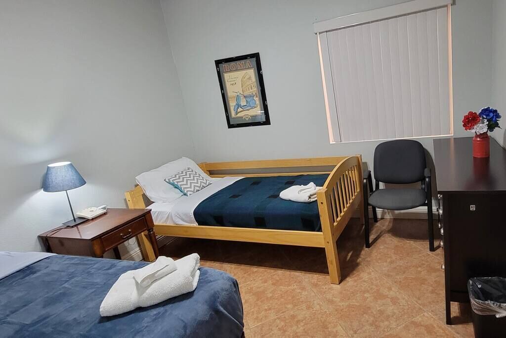 Photo of Bedroom in Tempe